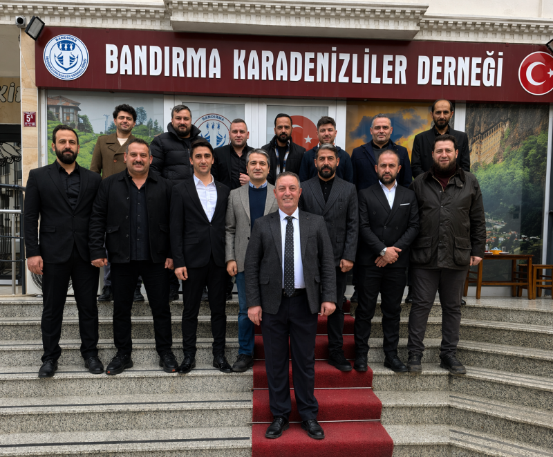 Yeni Web Sitemiz Açılmıştır
